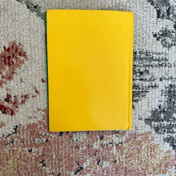 Disney’s Tarzan Hard Cover Groiler First American Edition Hardcover 1999 - Picture 3 of 5